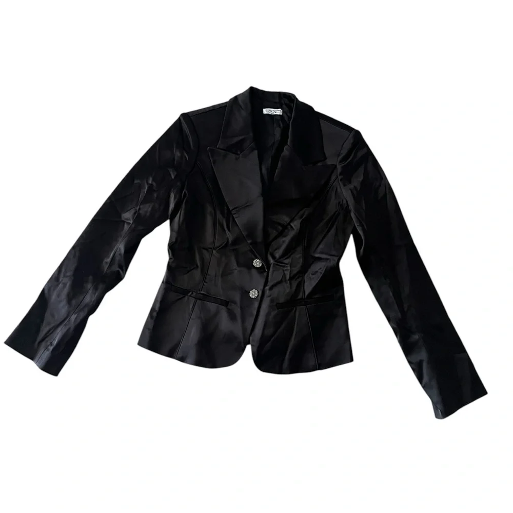 Cache pants suit set - Picture 4 of 7